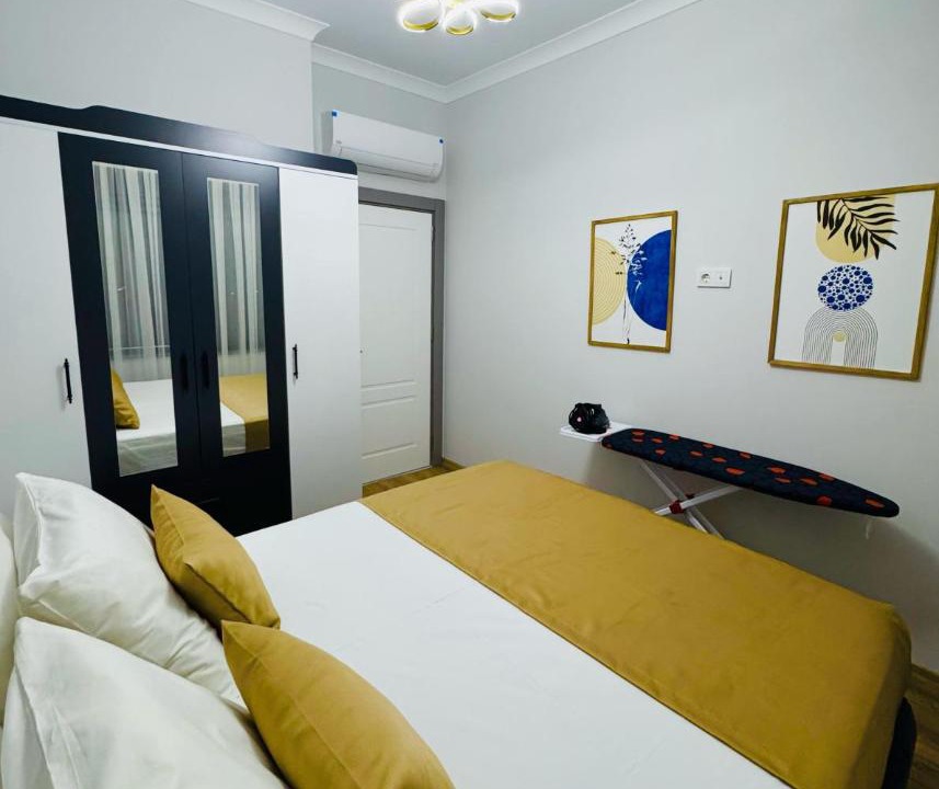 Photo of Bedroom in Avsallar