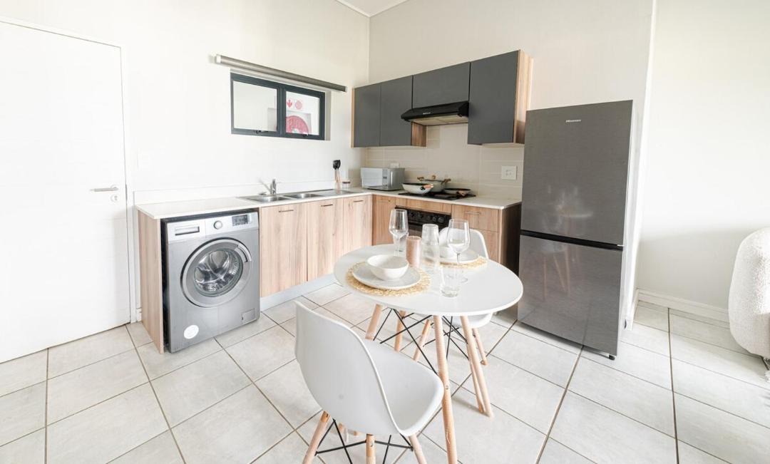 Photo of Kitchen in Greater Johannesburg Metropolitan Area