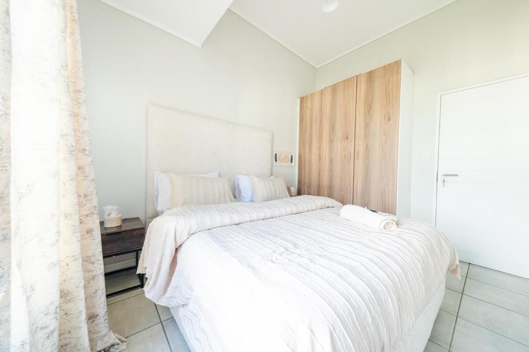 Photo of Bedroom in Greater Johannesburg Metropolitan Area