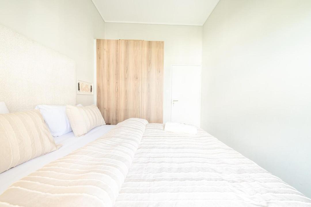 Photo of Bedroom in Greater Johannesburg Metropolitan Area