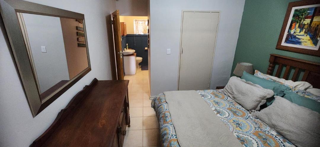 Photo of Bedroom in Potchefstroom