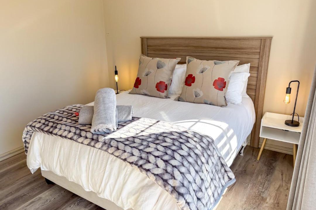Photo of Bedroom in Hogsback