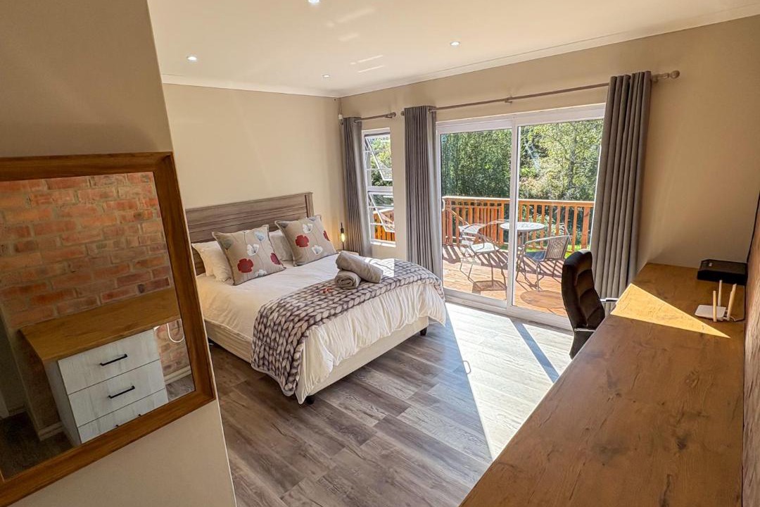 Photo of Bedroom in Hogsback