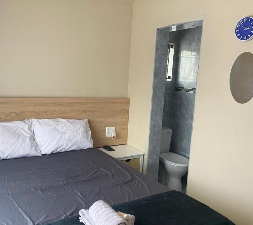 Photo of Bedroom in Soshanguve