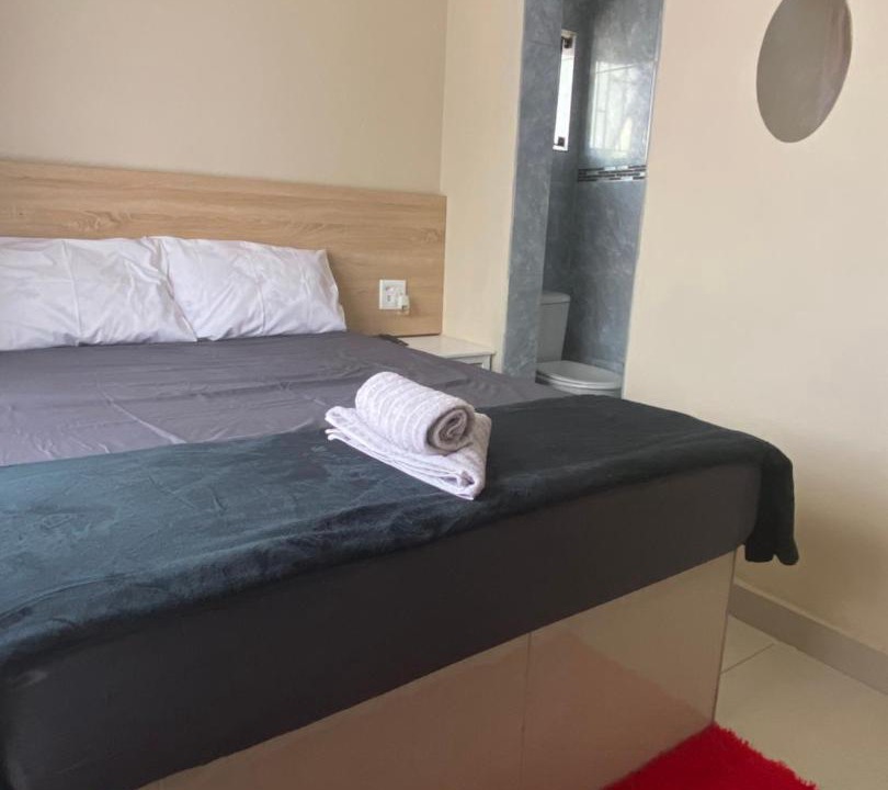 Photo of Bedroom in Soshanguve