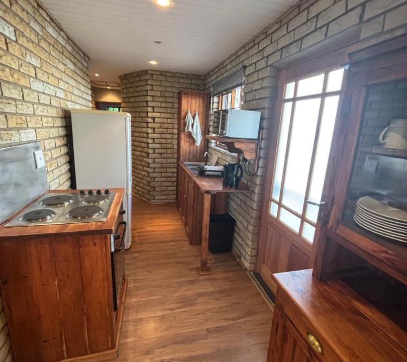 Photo of Kitchen in Ladybrand
