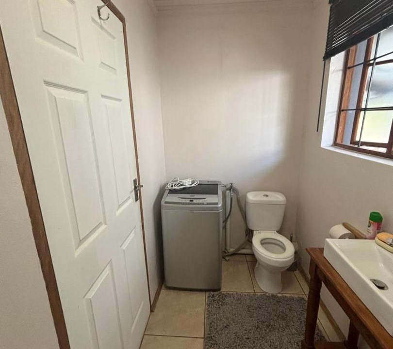Photo of Bathroom in Ladybrand