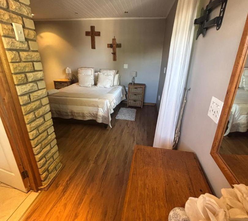Photo of Bedroom in Ladybrand