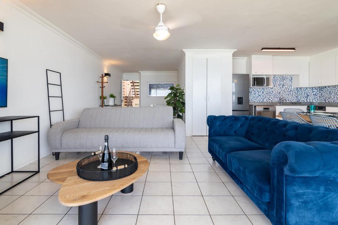 Photo of Livingroom in Shaka's Rock