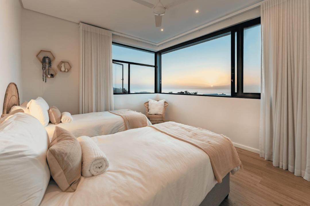 Photo of Bedroom in Zinkwazi Beach