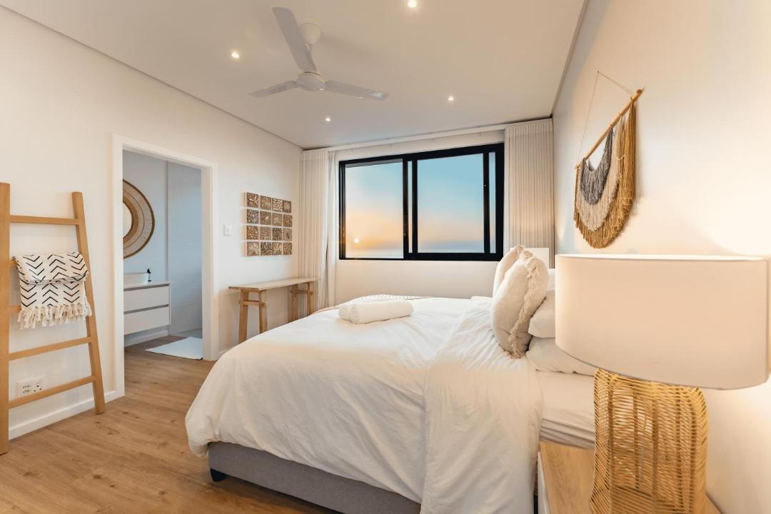 Photo of Bedroom in Zinkwazi Beach