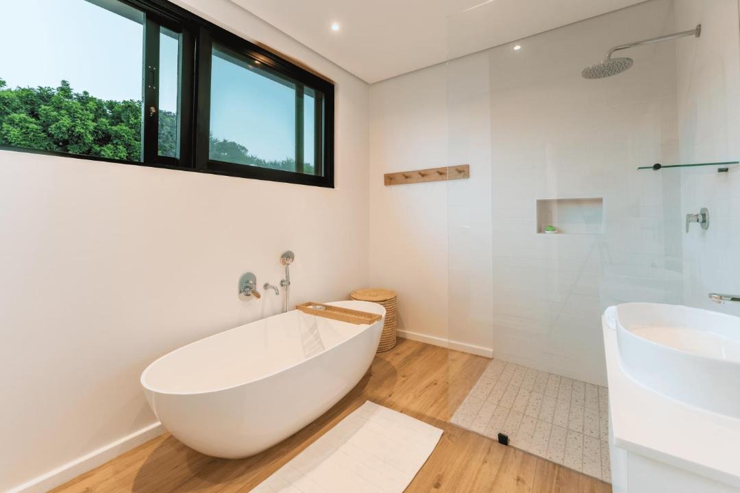 Photo of Bathroom in Zinkwazi Beach