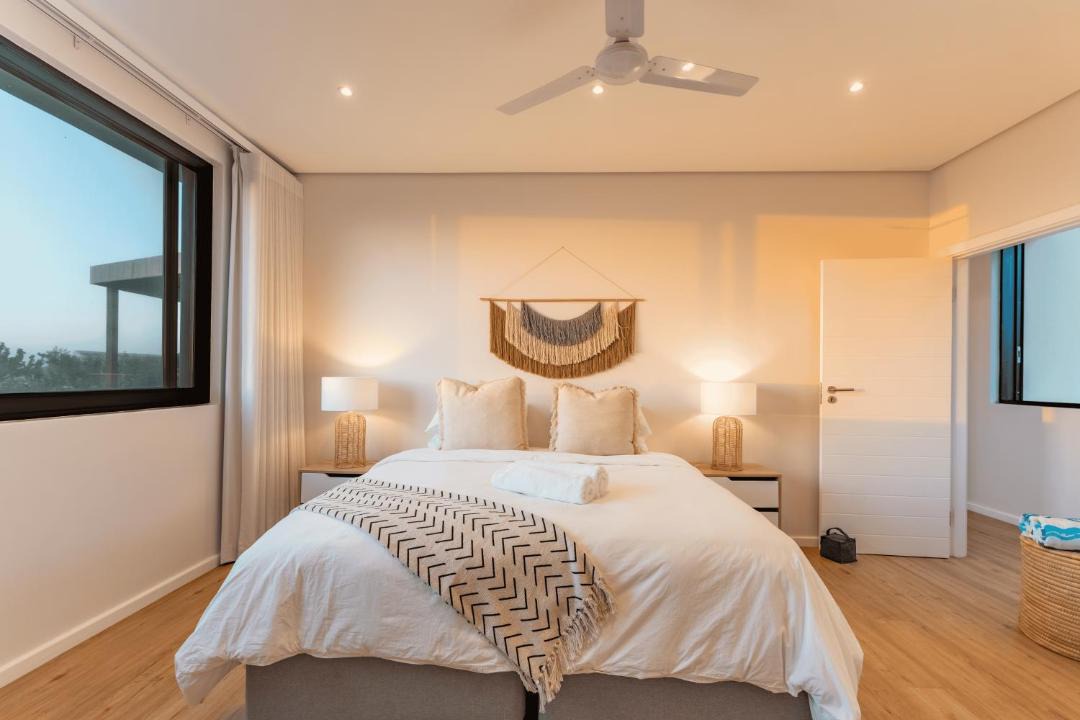 Photo of Bedroom in Zinkwazi Beach