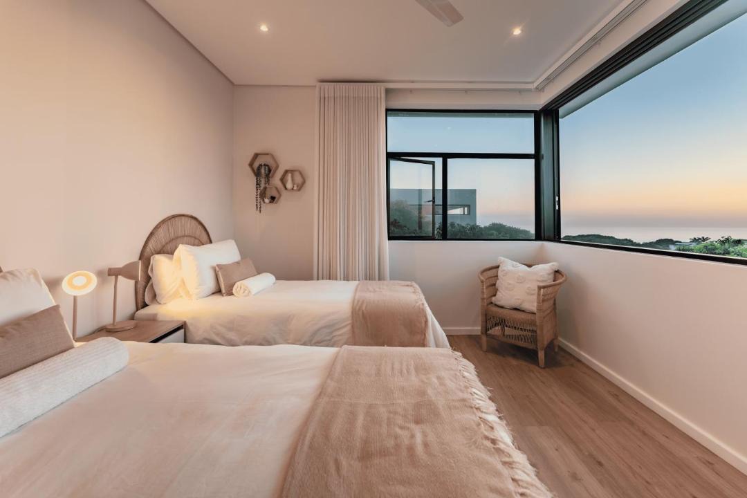 Photo of Bedroom in Zinkwazi Beach