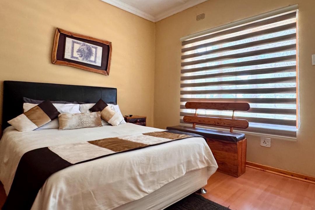 Photo of Bedroom in Welkom