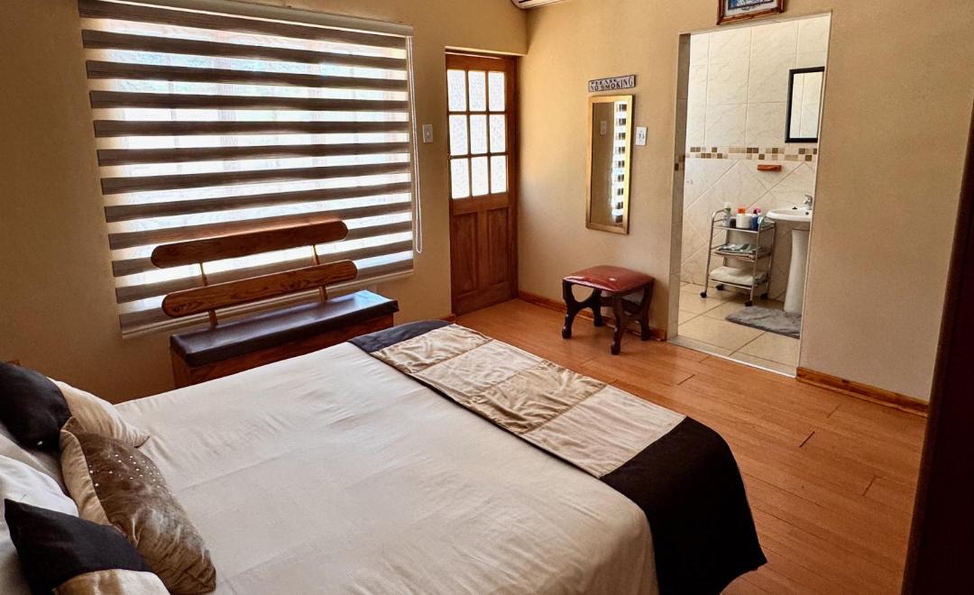 Photo of Bedroom in Welkom