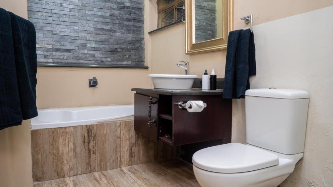 Photo of Bathroom in Springs