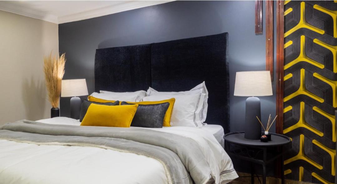 Photo of Bedroom in Springs