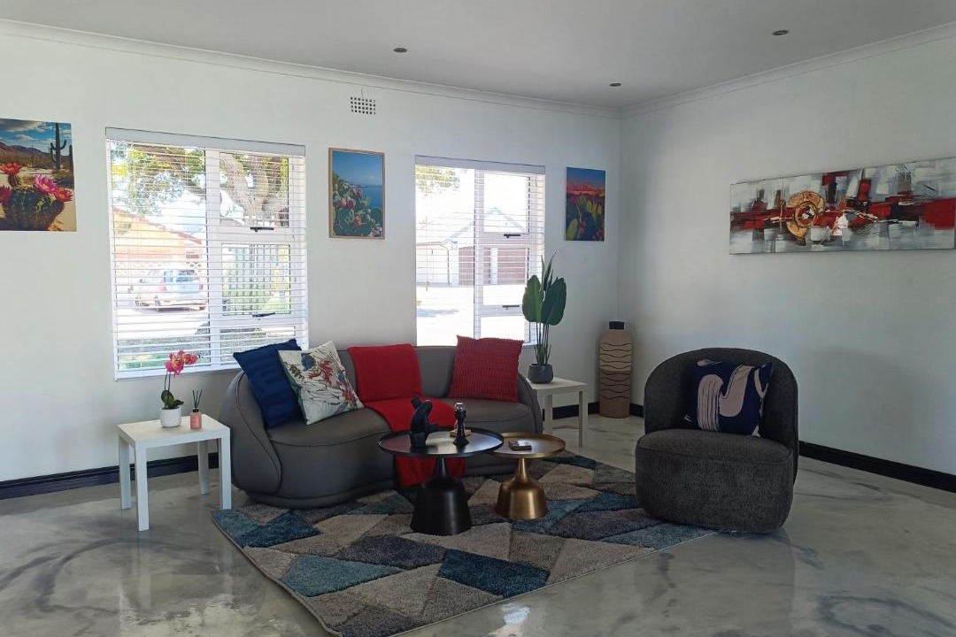 Photo of Livingroom in Goodwood