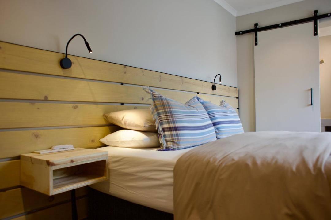 Photo of Bedroom in Plettenberg Bay