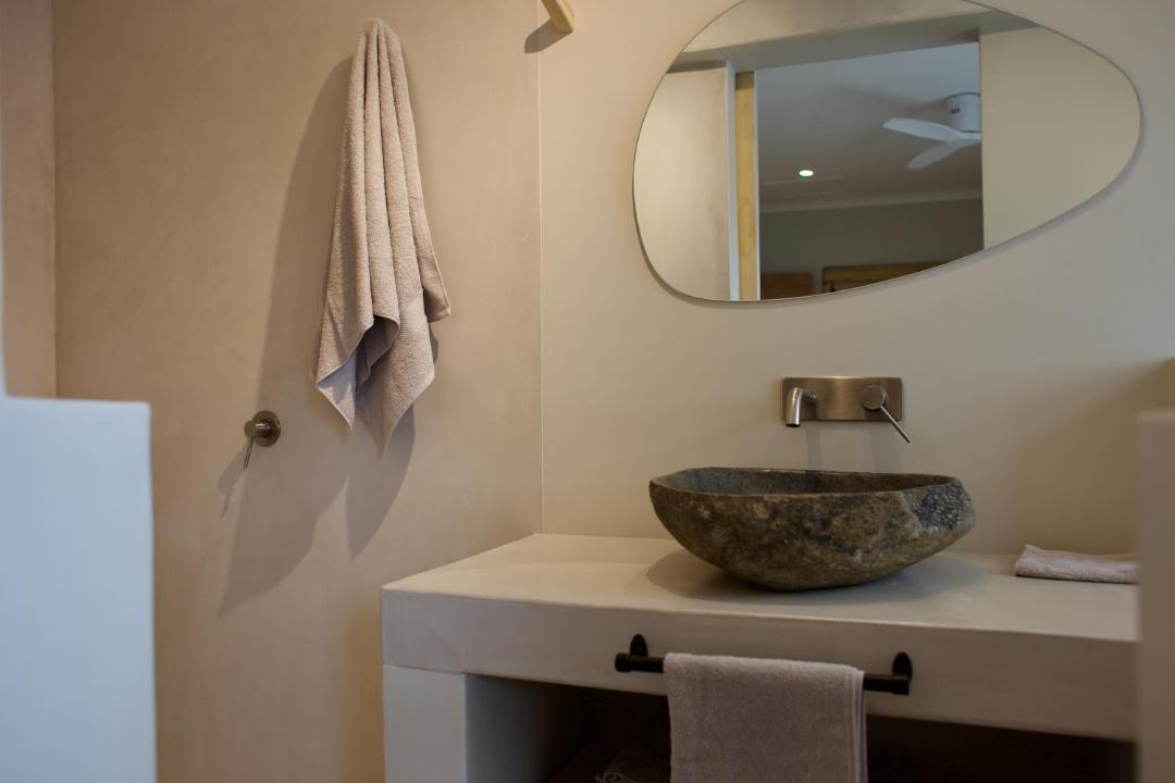 Photo of Bathroom in Plettenberg Bay