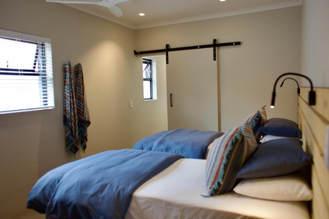 Photo of Bedroom in Plettenberg Bay