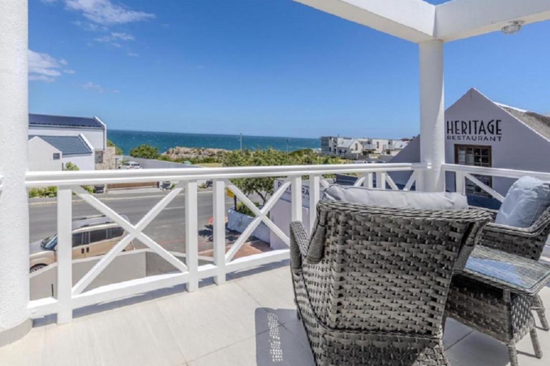 Photo of Patio Balcony in Westcliff