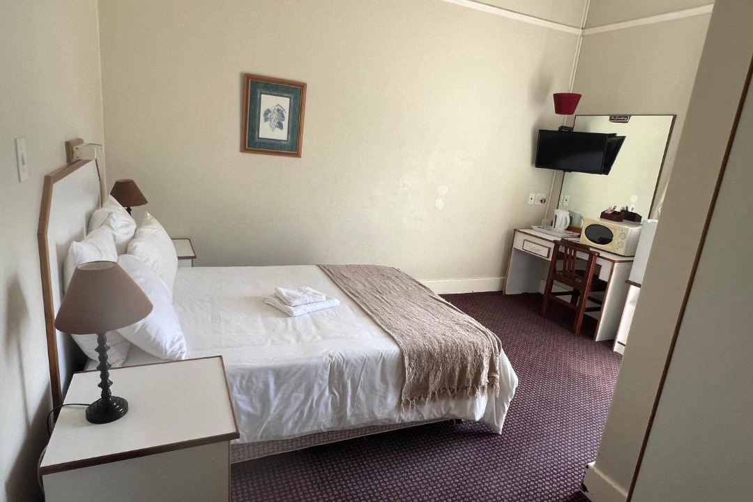 Photo of Bedroom in King William's Town