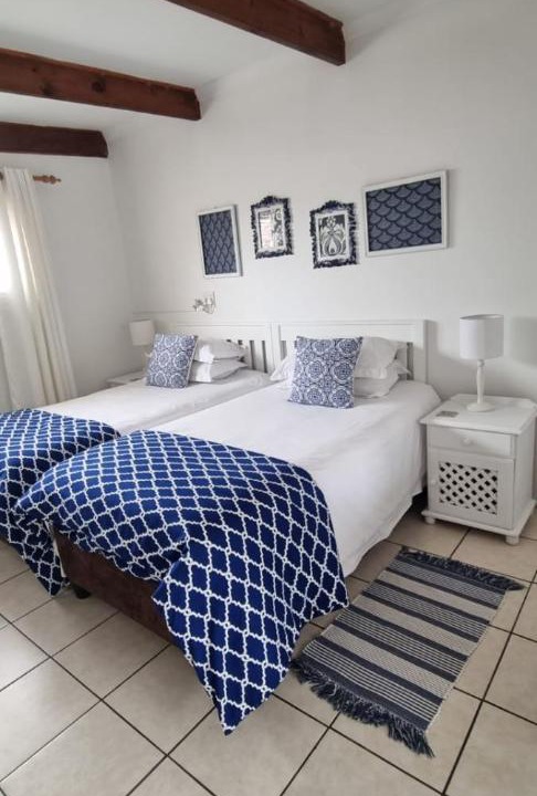 Photo of Bedroom in L'Agulhas