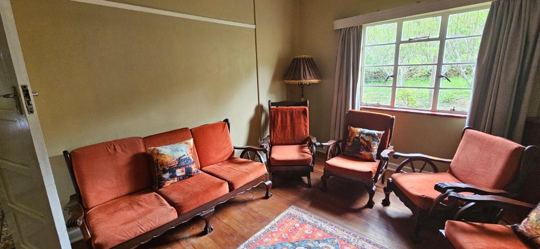 Photo of Livingroom in Kareedouw