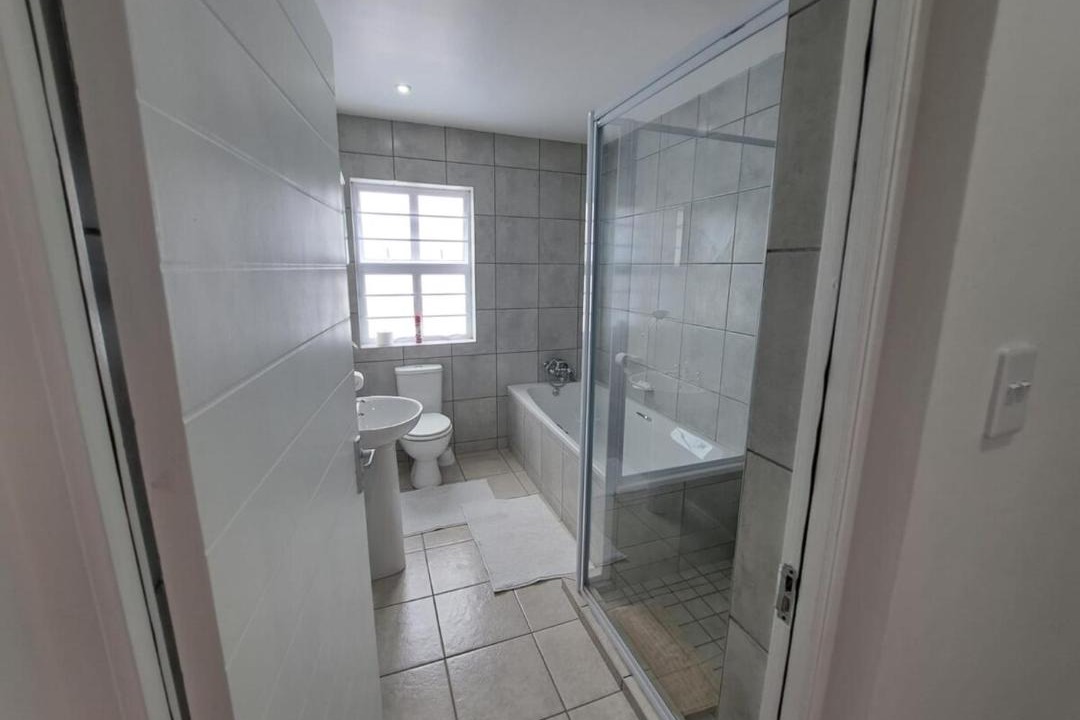 Photo of Bathroom in Jacobs Bay