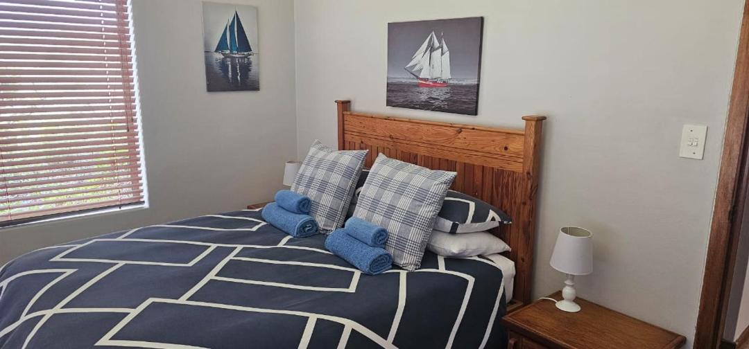Photo of Bedroom in Witsand
