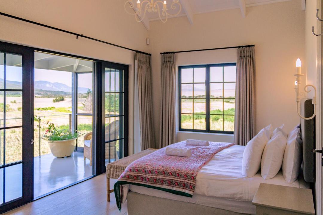 Photo of Bedroom in Stanford