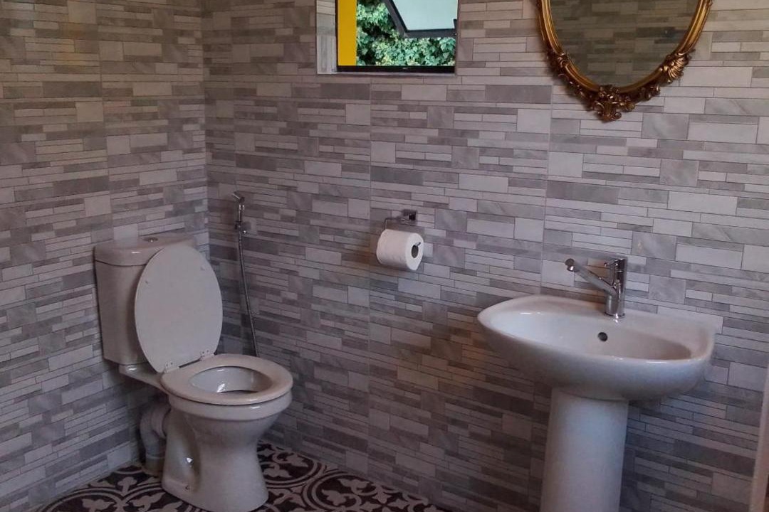 Photo of Bathroom in Eikenbosch