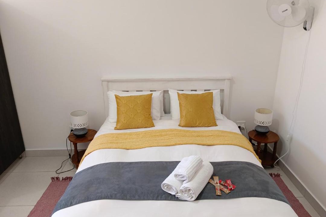 Photo of Bedroom in Aston Bay