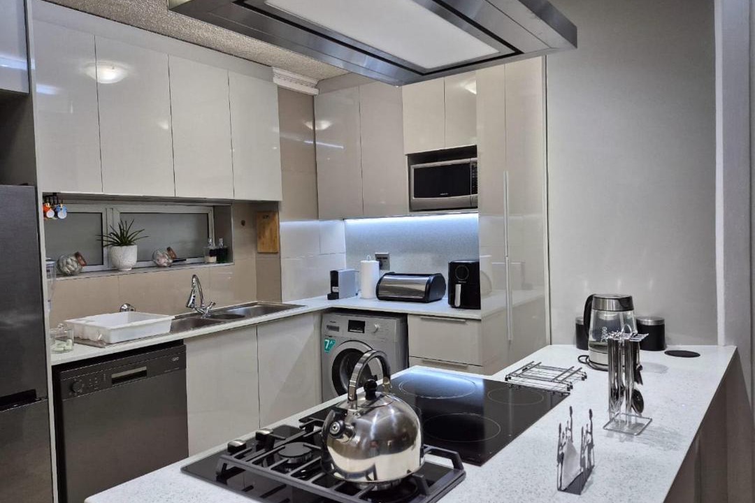 Photo of Kitchen in Pollok Beach