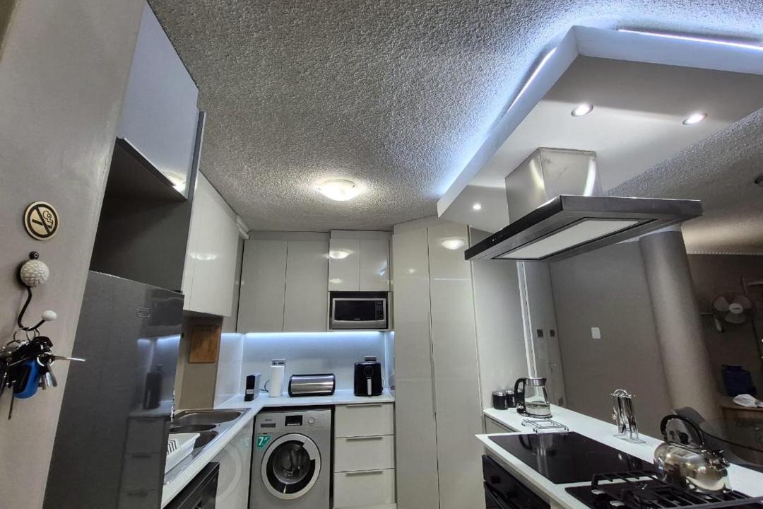 Photo of Kitchen in Pollok Beach