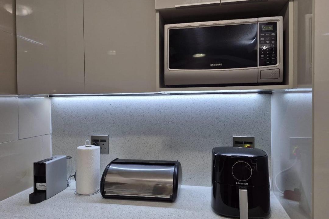 Photo of Kitchen in Pollok Beach