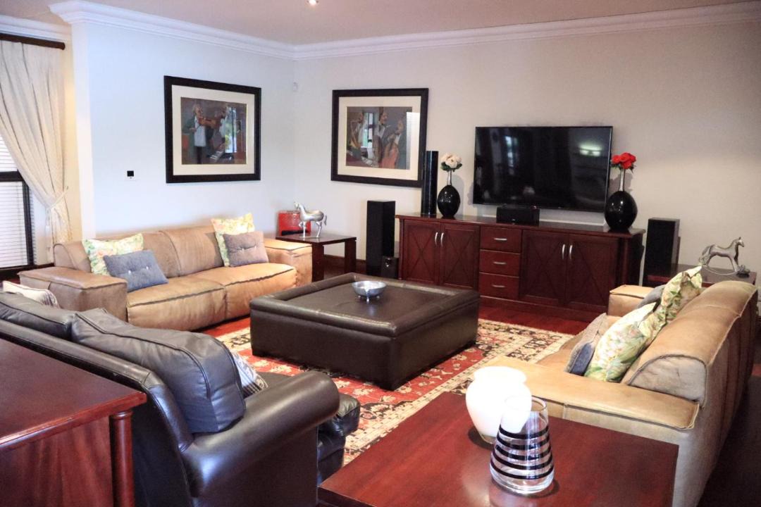 Photo of Livingroom in Hartbeespoort