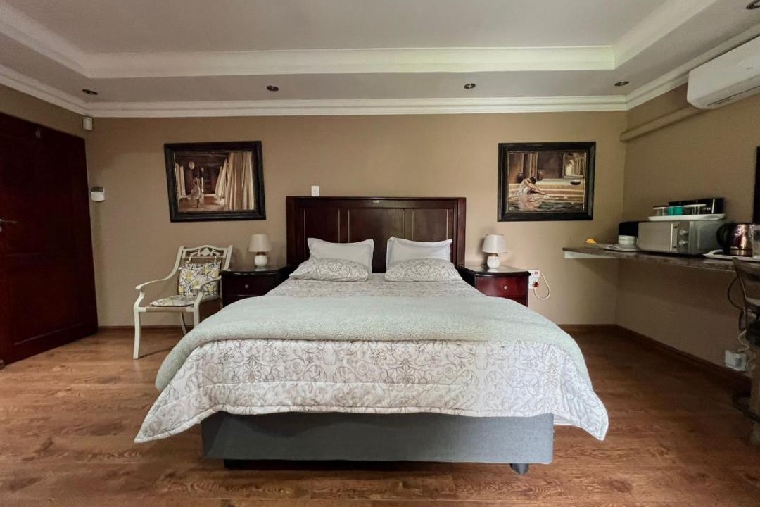 Photo of Bedroom in Middelburg