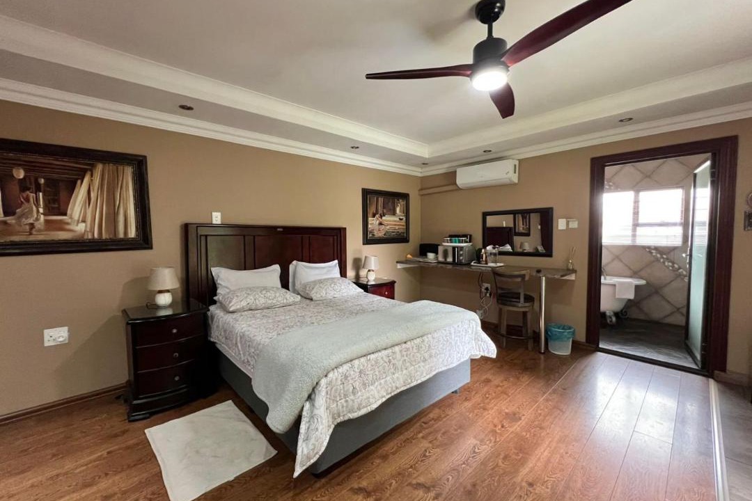 Photo of Bedroom in Middelburg