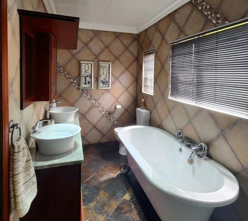 Photo of Bathroom in Middelburg