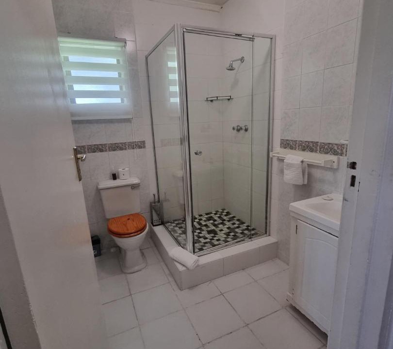 Photo of Bathroom in George