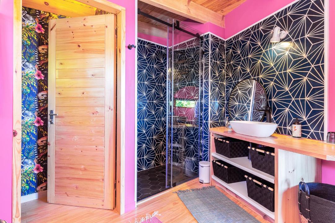 Photo of Bathroom in Paradise