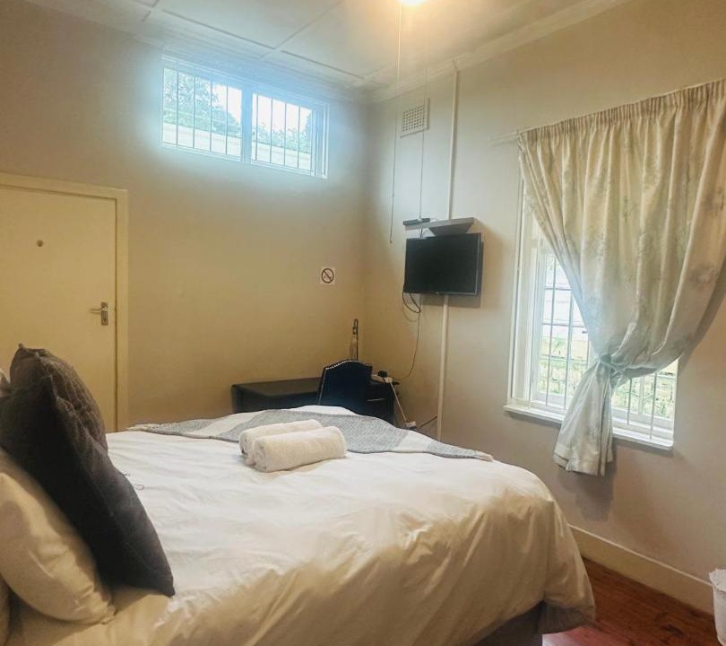 Photo of Bedroom in Pietermaritzburg