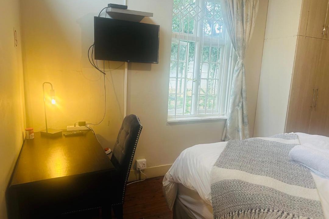 Photo of Bedroom in Pietermaritzburg