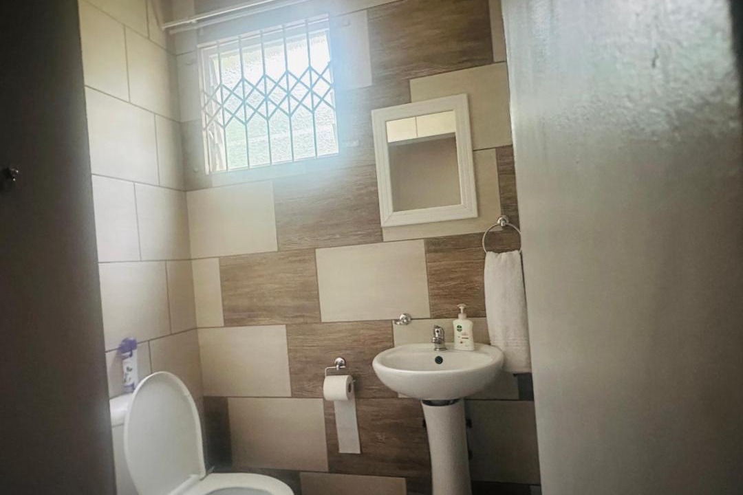 Photo of Bathroom in Pietermaritzburg