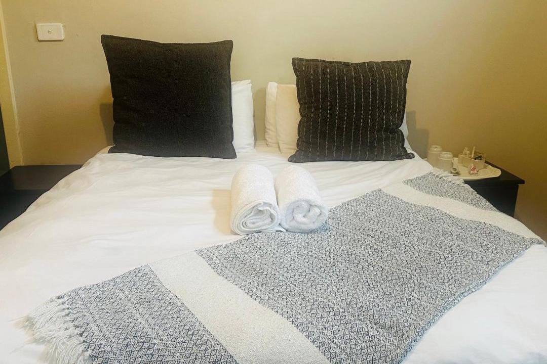 Photo of Bedroom in Pietermaritzburg