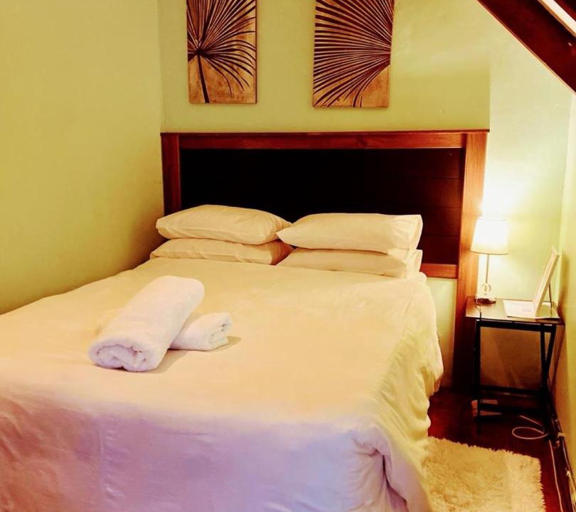 Photo of Bedroom in West Beach