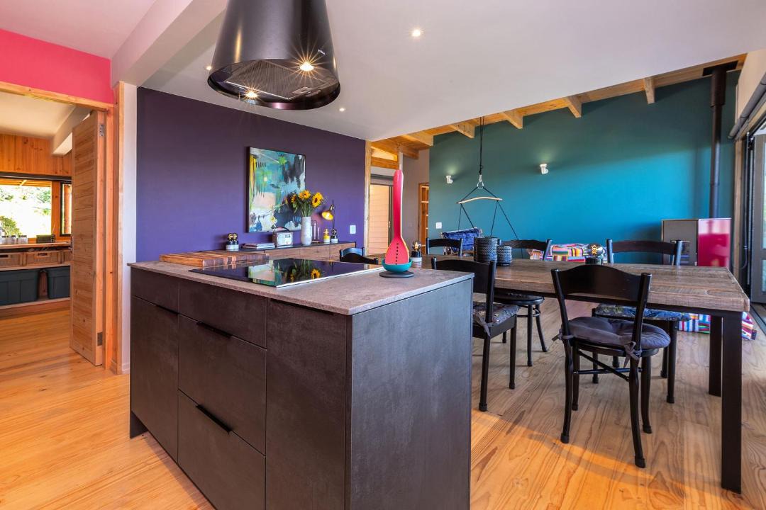 Photo of Kitchen in Paradise